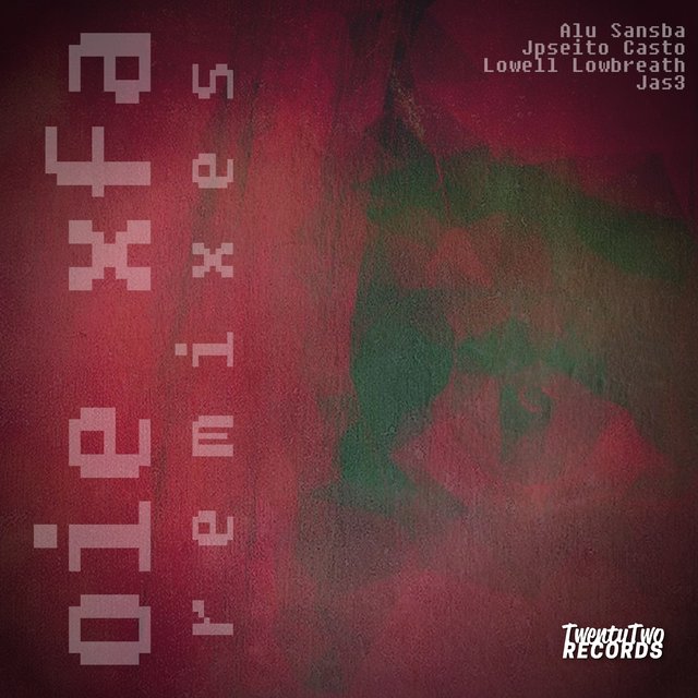 Oie Xfa, Vol. 1 (Remix)