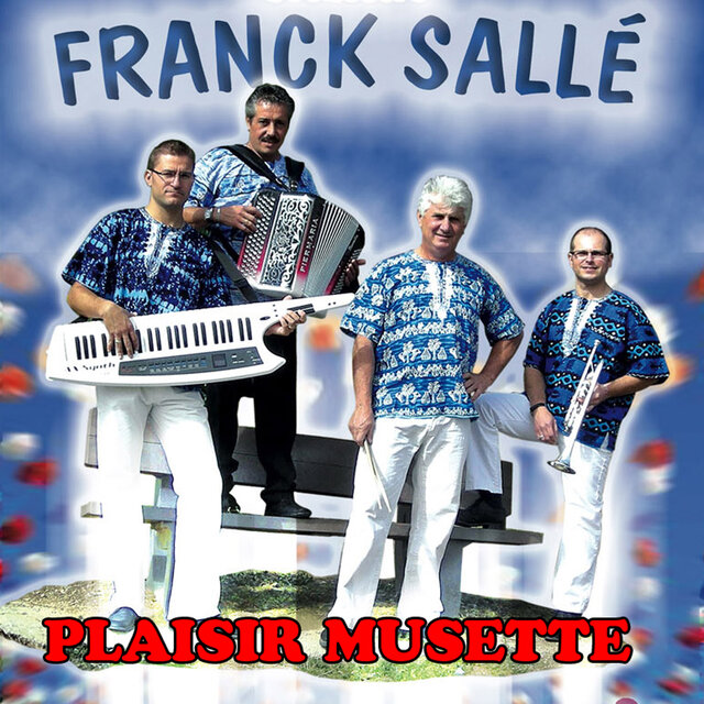 Plaisir musette