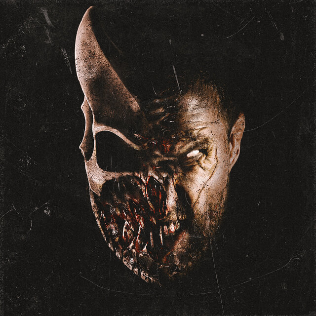Cover art for album Russian Grizzly In America by Slaughter to Prevail