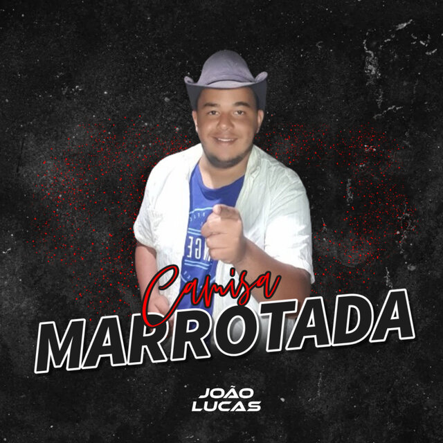 Camisa Marrotada