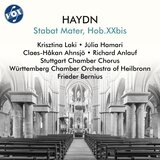 Stabat Mater, Hob. XXbis: No. 13b, Paradisi gloria