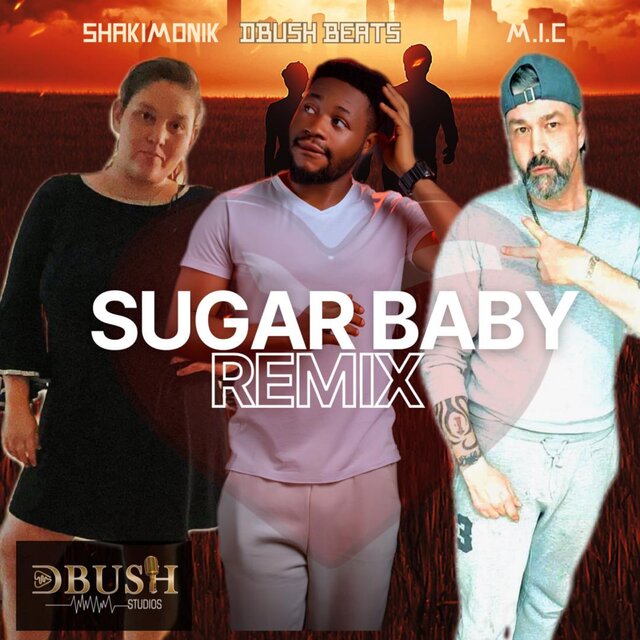 Sugar Baby (Remix)