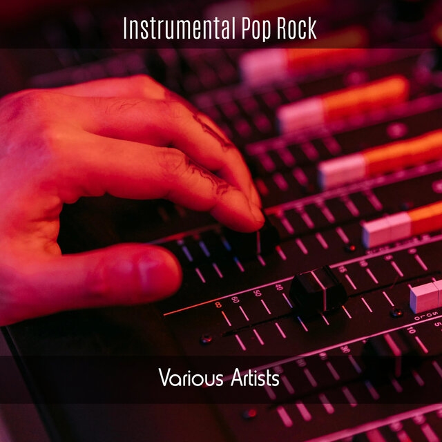 Instrumental Pop Rock
