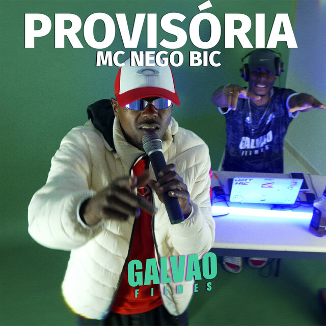 provisória