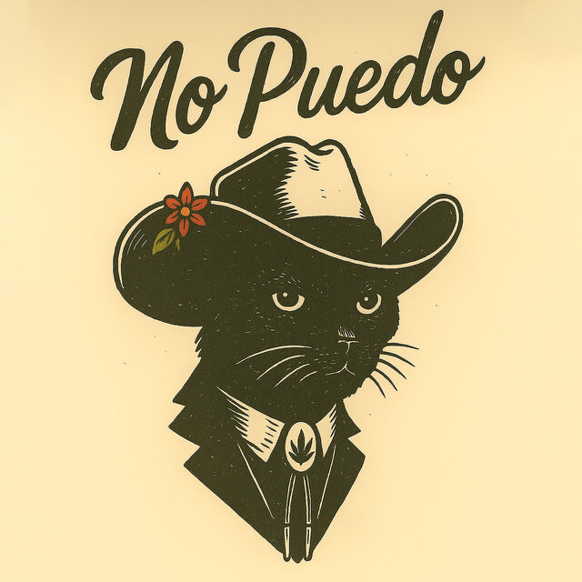 No Puedo