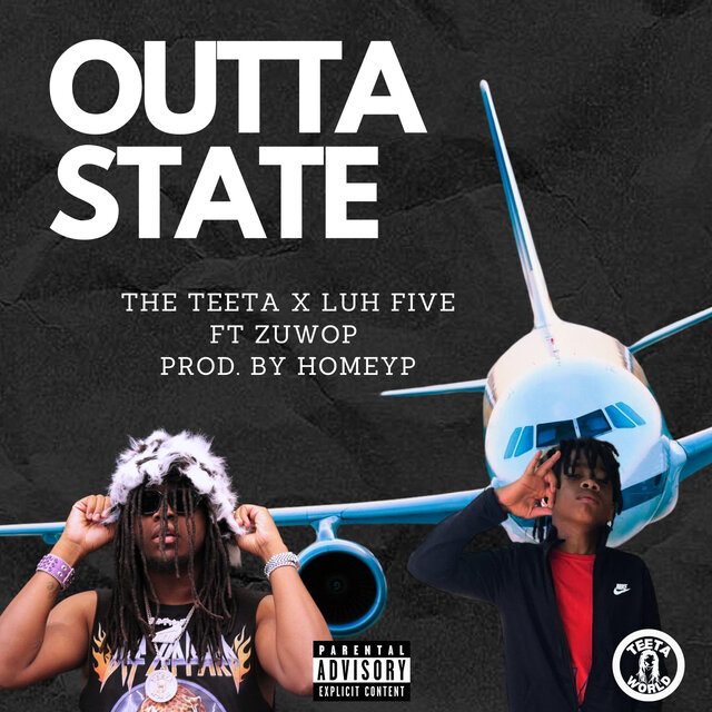 Outta State