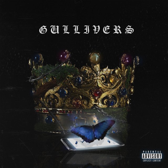 GULLIVERS (feat. Drimer)
