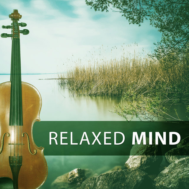 Relaxed Mind – Relaxing Time with Classical Music, Balm for the Soul, Piano Music, Classical Artists, Bach, Mozart, Beethoven
