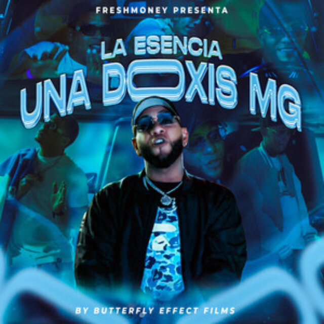 Una Doxis MG