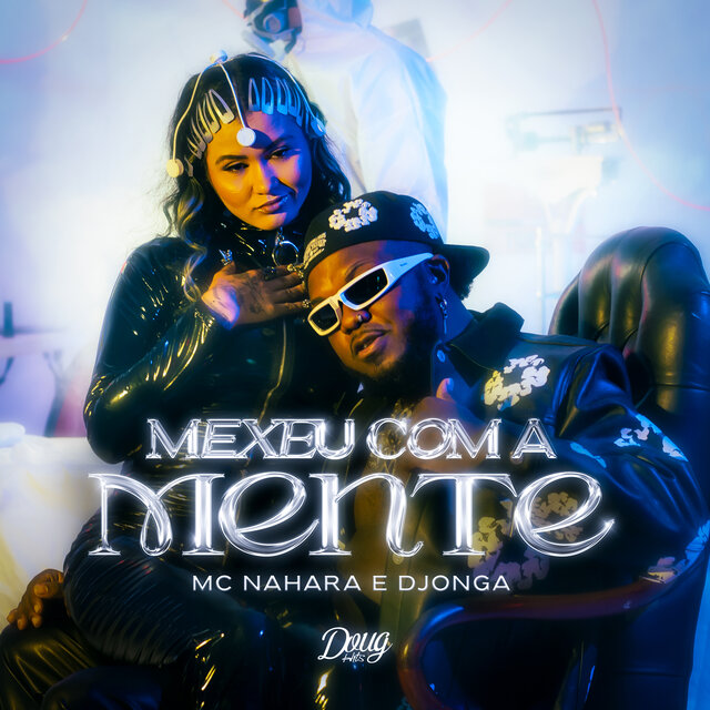 Mexeu Com a Mente