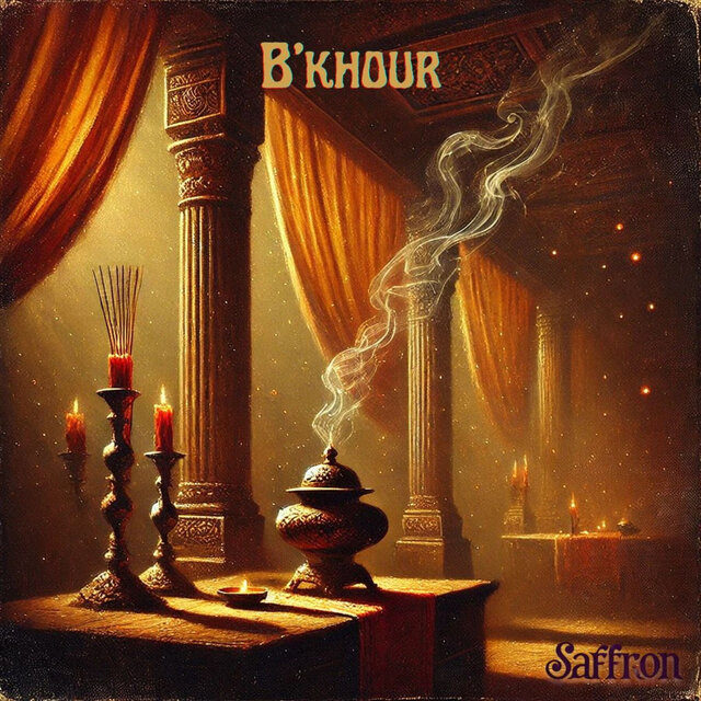 B'khour