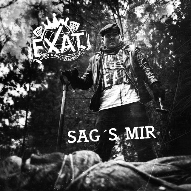 Sag's mir