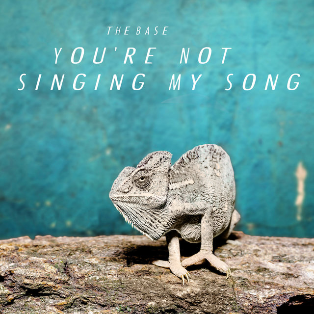 You're Not Singing My Song