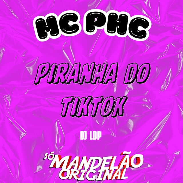 Piranha do Tiktok