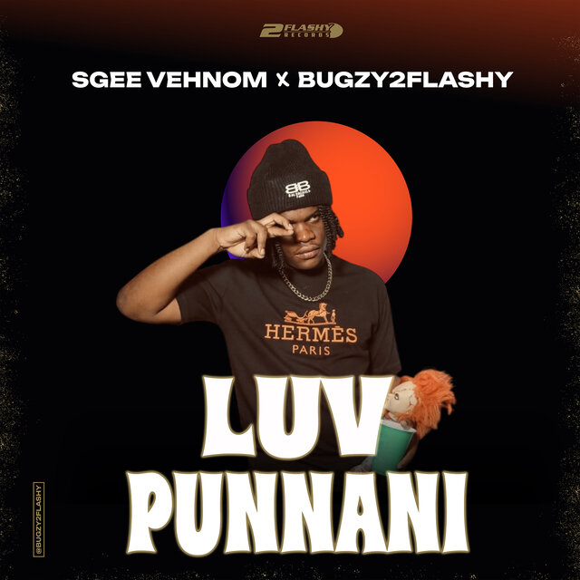 Luv Punnani