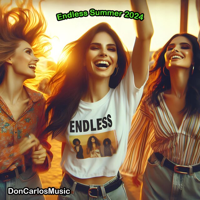 Endless Summer 2024