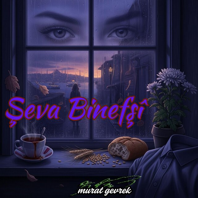 Şeva Binefşî