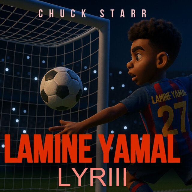 Lamine Yamal