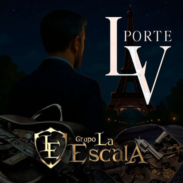 Porte LV