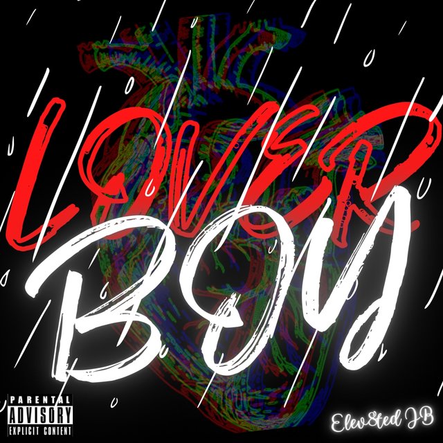 Lover Boy