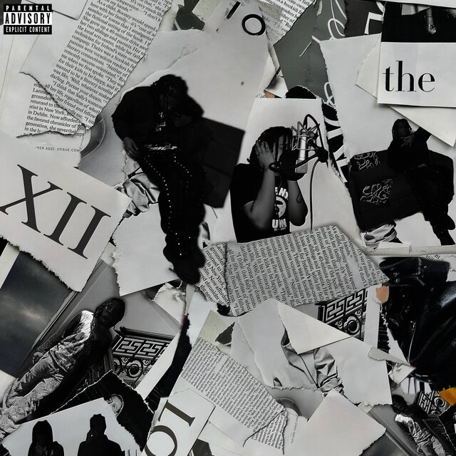 XII
