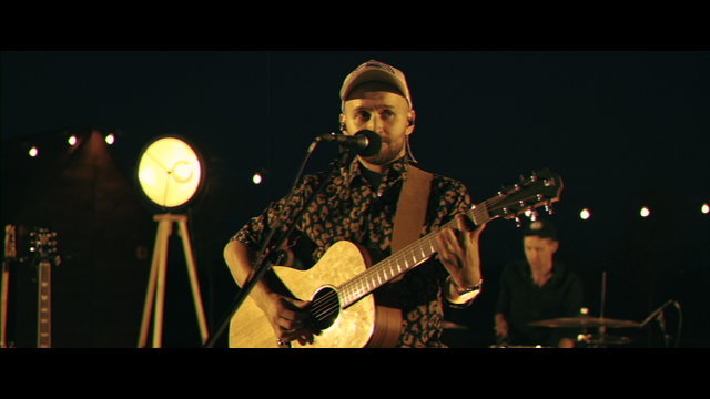 Lubię być z nią (Live at Folwark Ruchenka, 2020)