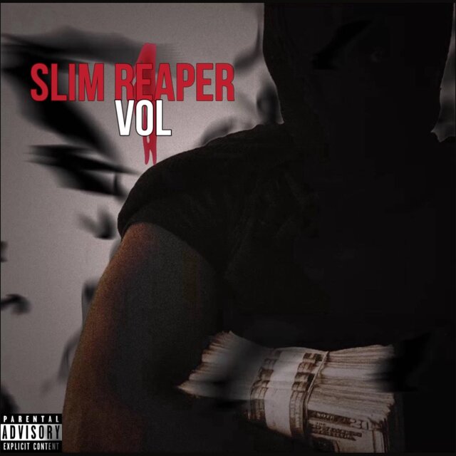 SLIM REAPER