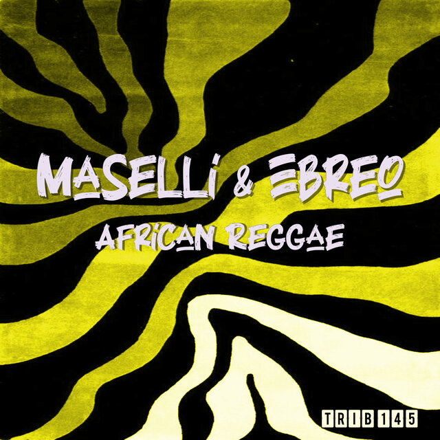 African Reggae