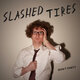 Cover art for album Don't Party by Slashed Tires
