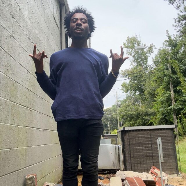 Lost My Way