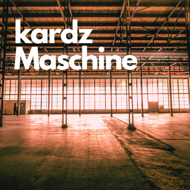 Maschine