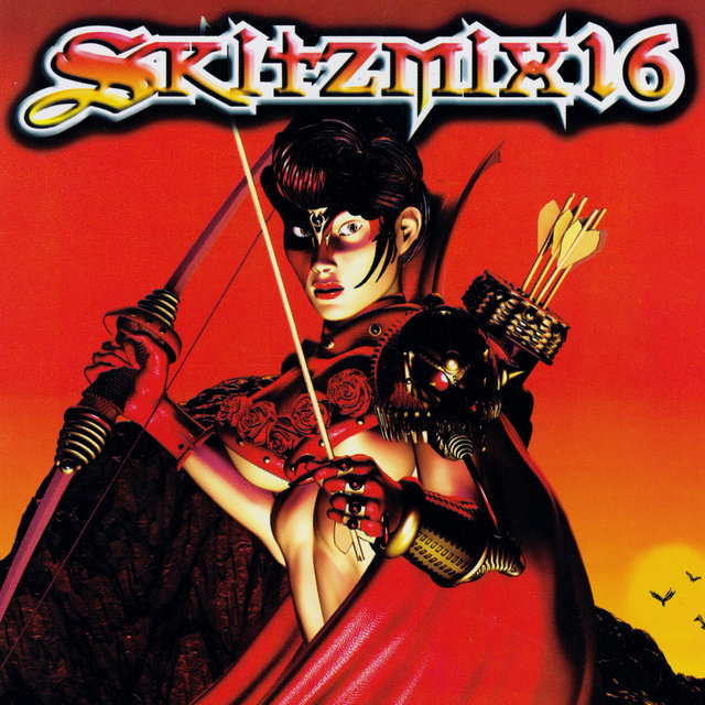Skitzmix 16