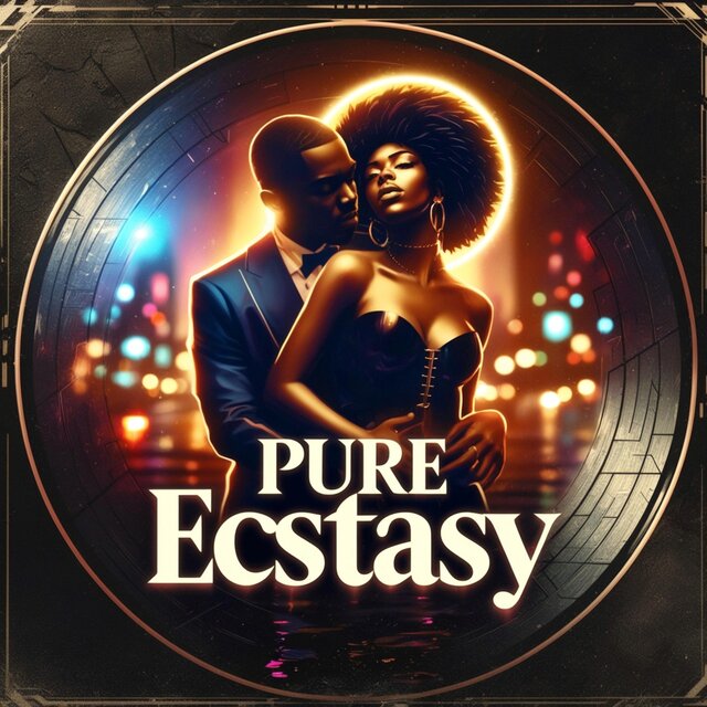 Pure Ecstasy