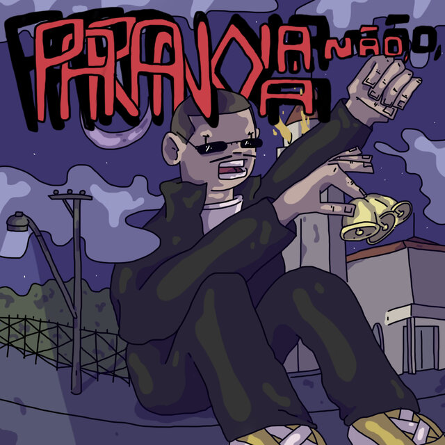 Paranóianparanoá