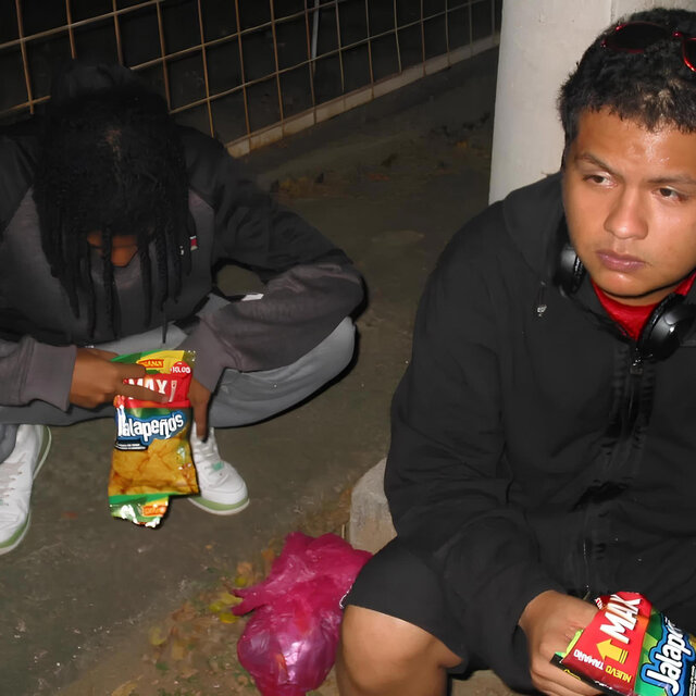 BAÑADO (feat. NiggoBlock)