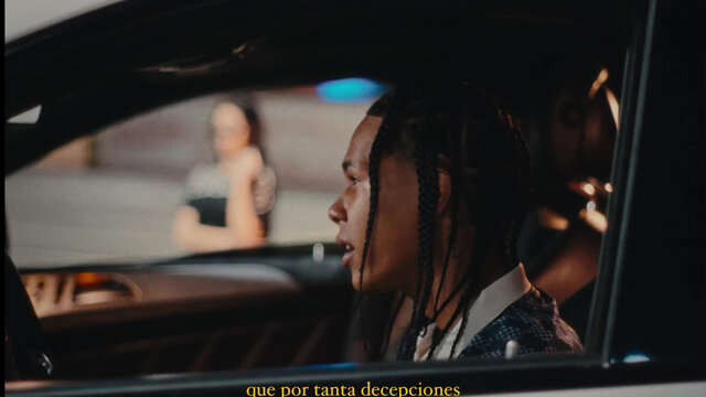 CHANTAJE