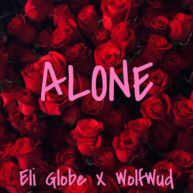 Alone (feat. WolfWud)