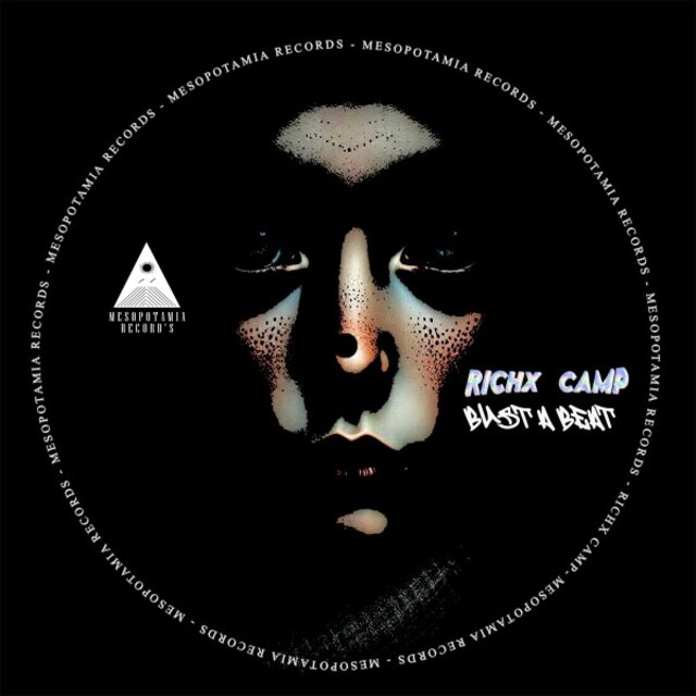 Bust a Beat (Original Mix)