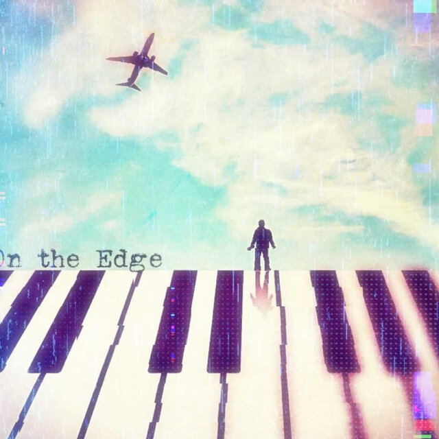 On The Edge (Choir Edition)