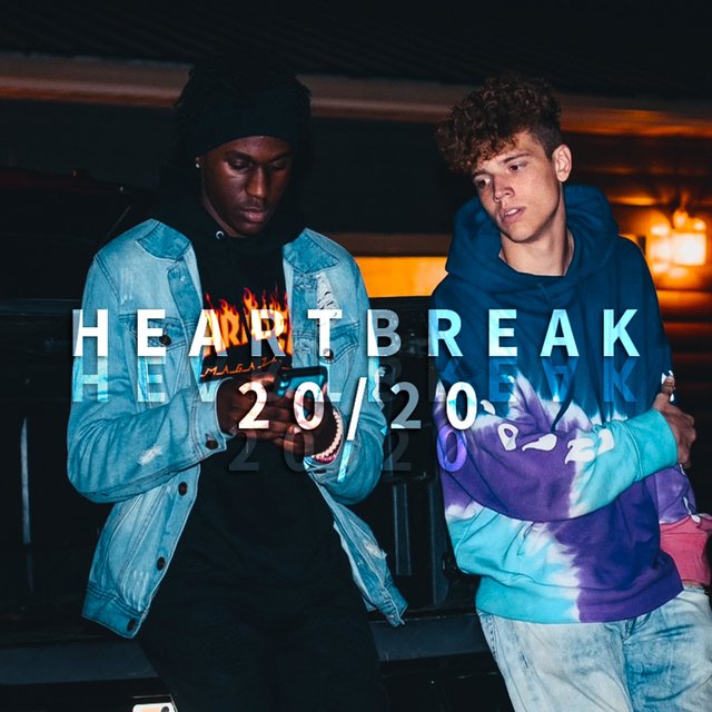 Heartbreak 20/20