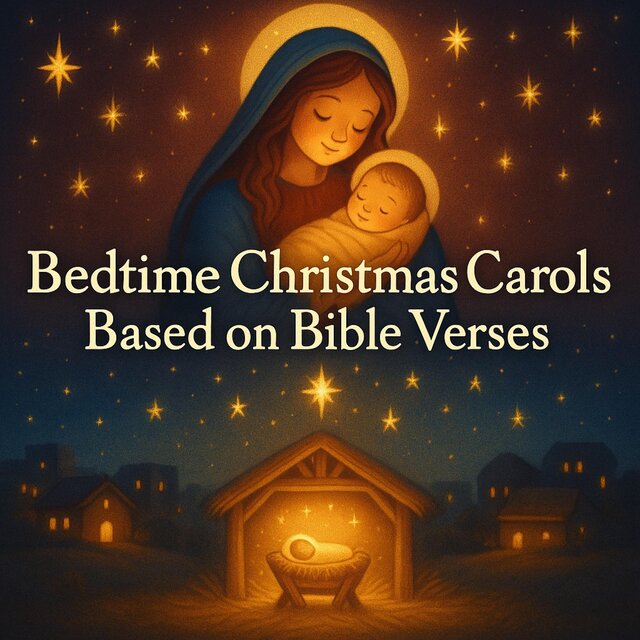 Bible Christmas Lullabies