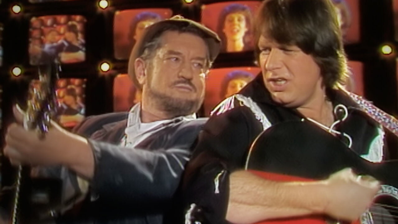 Ehrbares Mädchen (Good Hearted Woman) (ZDF Starparade 07.02.1980)