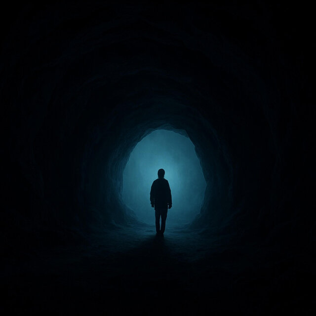 Light will find you