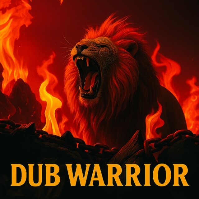 Dub Warrior