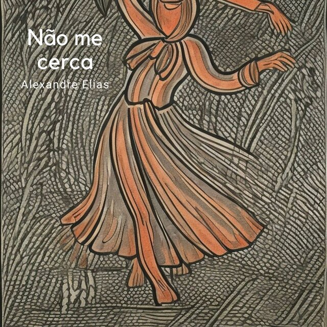 Não me cerca