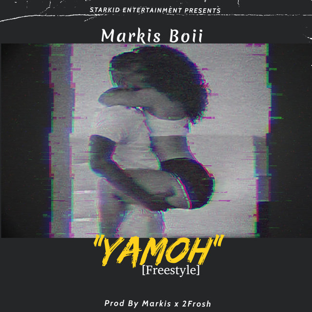 Yamoh