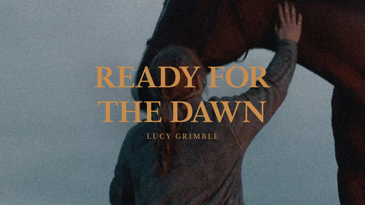 Ready For The Dawn - Music Video