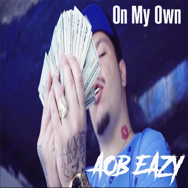 On My Own