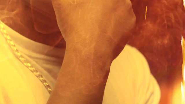 Hot Hands