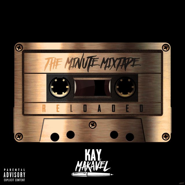 The Minute Mixtape Reloaded